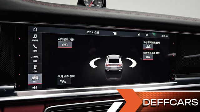 Porsche PANAMERA 4.0 GTS купить на сайте DeffCars
