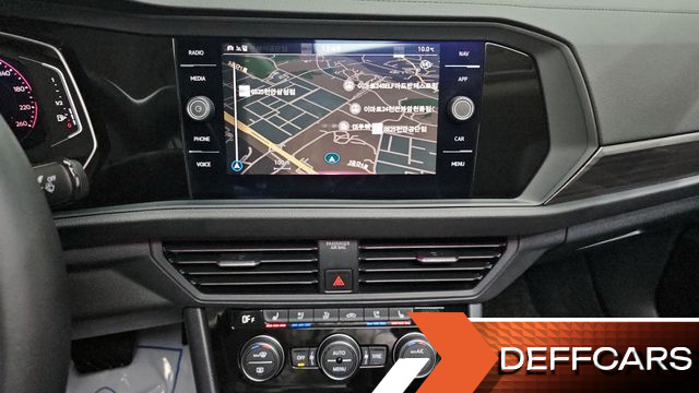 Volkswagen JETTA 1.5 TSI Prestige купить на сайте DeffCars