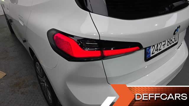 BMW 2-SERIES 220i Luxury купить на сайте DeffCars