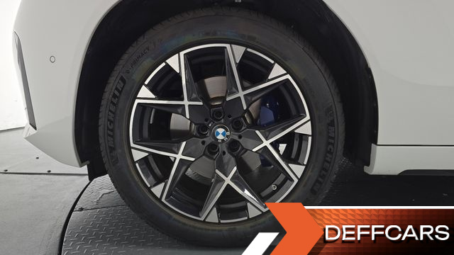 BMW X3 xDrive 20 M Sport купить на сайте DeffCars