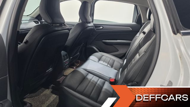 Renault-KoreaSamsung XM3 1.3 TCe RE Signature купить на сайте DeffCars