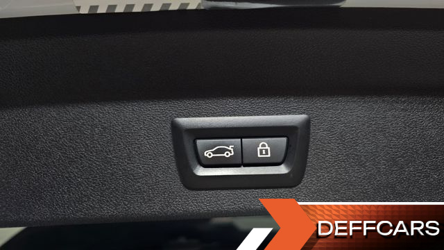BMW X3 xDrive 30e M sports Online Exclusive Edition купить на сайте DeffCars