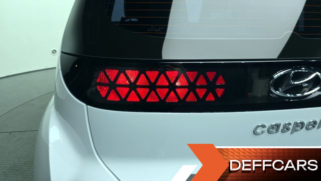 Hyundai CASPER Turbo Smart купить на сайте DeffCars