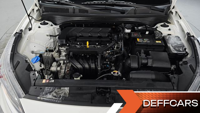 Kia K3 1.6 Trendy купить на сайте DeffCars
