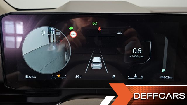 Kia CARNIVAL Gasoline 7-Seater Hi Limousine Signature купить на сайте DeffCars