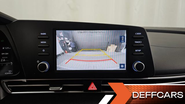 Hyundai AVANTE 1.6 Smart купить на сайте DeffCars