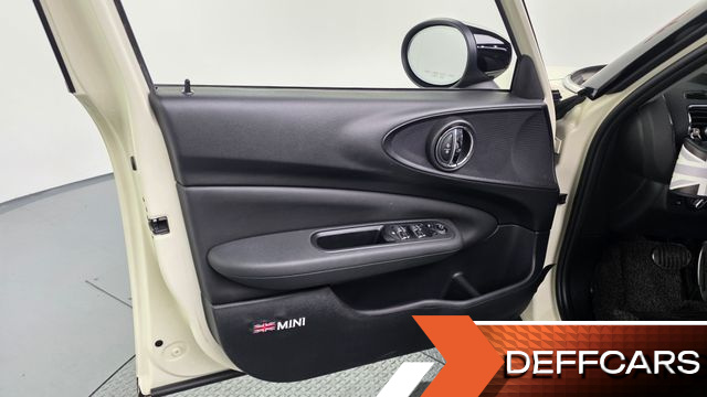 Mini CLUBMAN Standard 2nd купить на сайте DeffCars