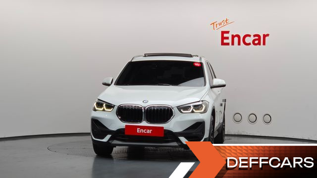 BMW X1 xDrive 20i Advantage купить на сайте DeffCars