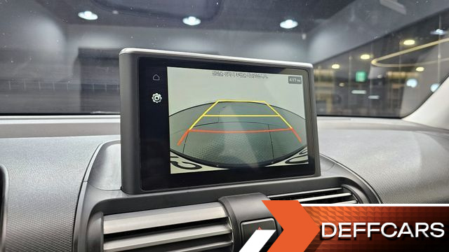 Hyundai CASPER Turbo The Essential купить на сайте DeffCars