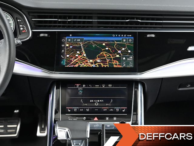 Audi Q7 55 TFSI Quattro Premium купить на сайте DeffCars