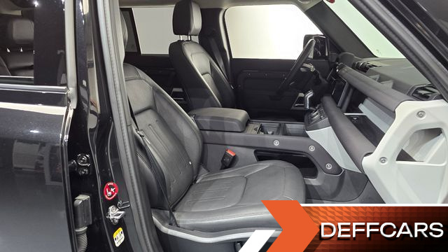 Land Rover DEFENDER 110 D250 SE купить на сайте DeffCars