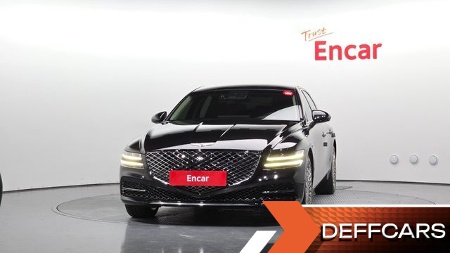 Genesis G80 Gasoline 2.5 Turbo AWD купить на сайте DeffCars