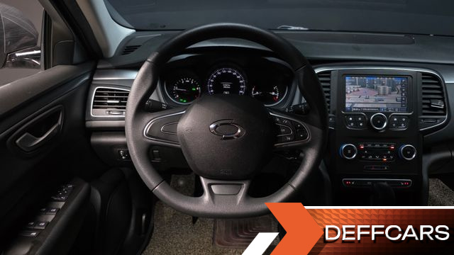 Renault-KoreaSamsung SM6 1.5 dCi PE купить на сайте DeffCars