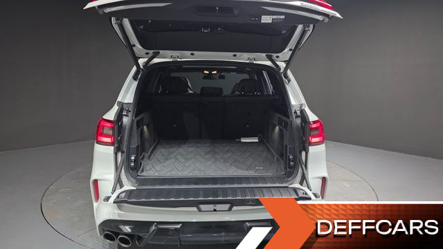 BMW X5M 4.4 купить на сайте DeffCars