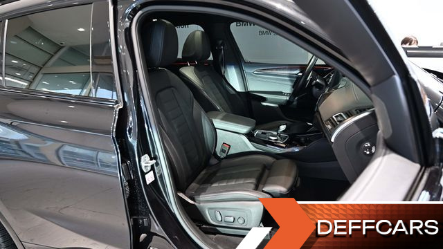BMW X4 xDrive20i M Sports Pro купить на сайте DeffCars