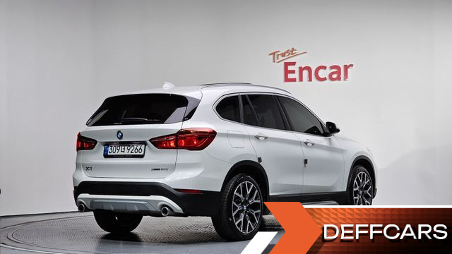 BMW X1 xDrive 20i xLine купить на сайте DeffCars