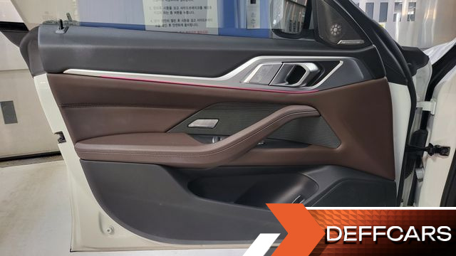 BMW I4 eDrive40 M Sports Pro купить на сайте DeffCars