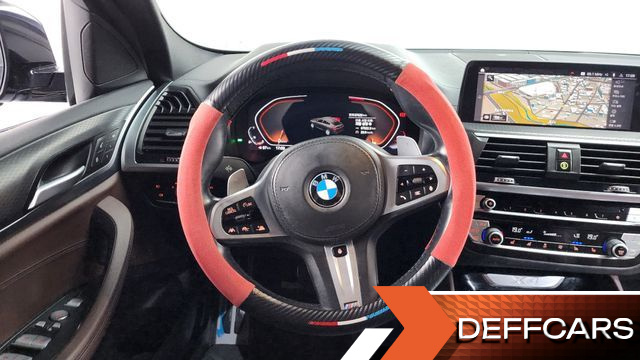 BMW X4 xDrive20i M Sport X купить на сайте DeffCars