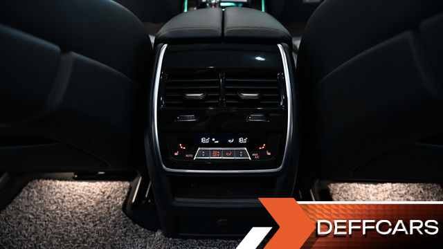 BMW X5 xDrive 40i xLine купить на сайте DeffCars