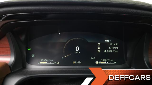 Lincoln AVIATOR 3.0 Reserve  AWD купить на сайте DeffCars