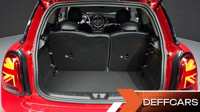 Mini COOPER Classic Launch Pack Third Generation купить на сайте DeffCars