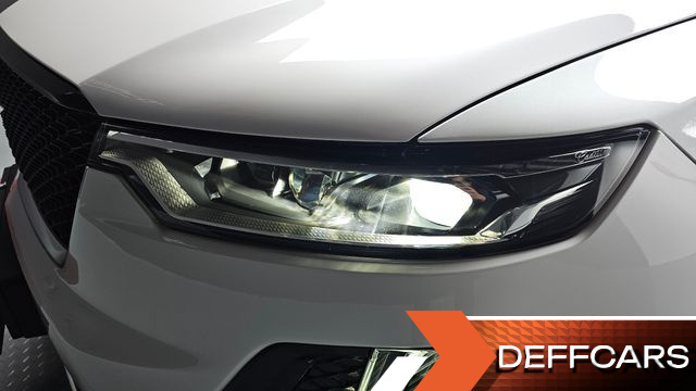 Cadillac XT6 3.6 Sport купить на сайте DeffCars