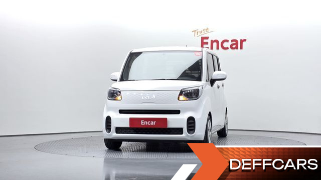 Kia RAY Van Standard купить на сайте DeffCars