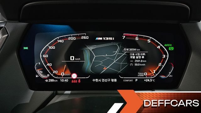 BMW 1-SERIES M135i xDrive Prism купить на сайте DeffCars