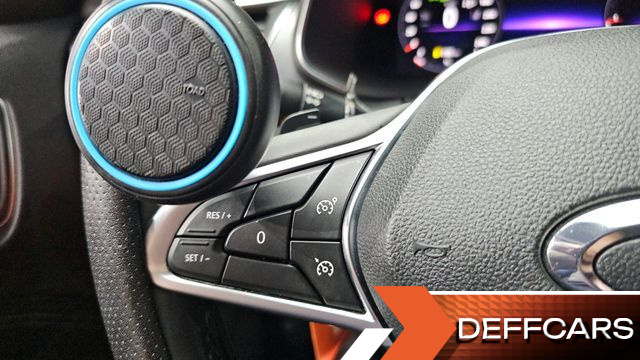 Renault-KoreaSamsung XM3 1.3 TCe RE Signature купить на сайте DeffCars