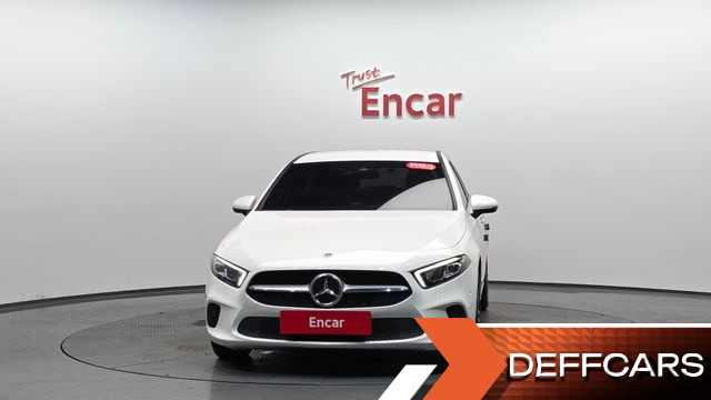 Mercedes A-CLASS A220 Hatchback купить на сайте DeffCars