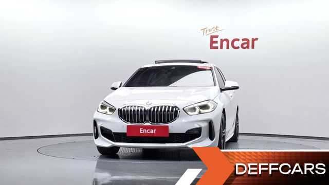 BMW 1-SERIES 120i M Sports купить на сайте DeffCars