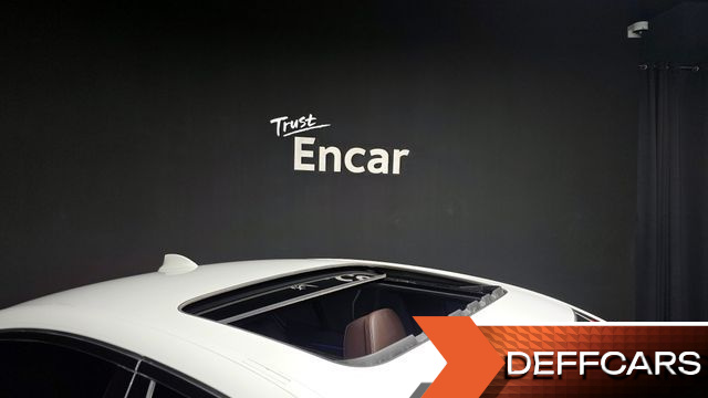 BMW 5-SERIES 530i xDrive M Sport Package Plus купить на сайте DeffCars