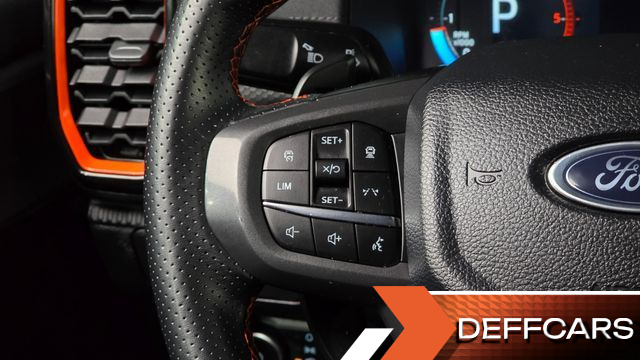 Ford RANGER 2.0 Raptor купить на сайте DeffCars