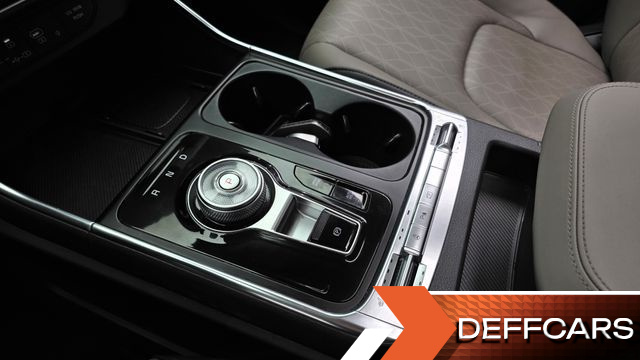 Kia CARNIVAL HEV 9seater Nobless купить на сайте DeffCars
