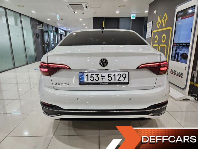 Volkswagen JETTA 1.5 TSI Prestige купить на сайте DeffCars