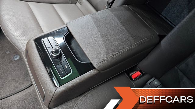 Kia K7 3.0 GDI Limited купить на сайте DeffCars