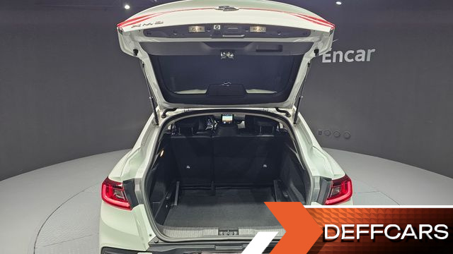 Renault-KoreaSamsung XM3 1.6 GTe RE купить на сайте DeffCars
