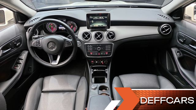 Mercedes GLA-CLASS GLA200 d купить на сайте DeffCars