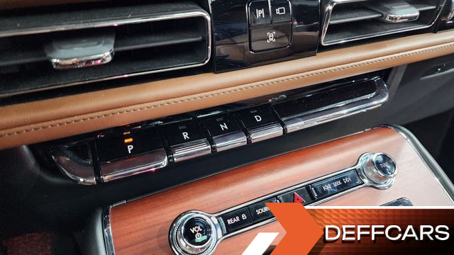 Lincoln AVIATOR 3.0 Reserve  AWD купить на сайте DeffCars