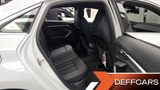 Audi A3 40 TFSI Premium купить на сайте DeffCars