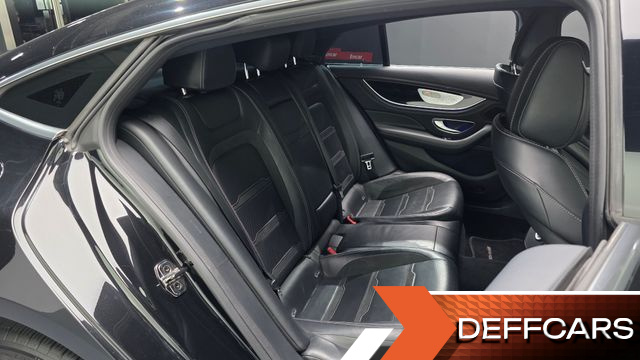 Mercedes AMG GT 4Door 43 4MATIC+ купить на сайте DeffCars