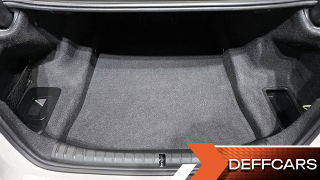 BMW 5-SERIES 520d M Sport Package Plus купить на сайте DeffCars