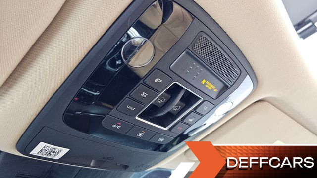 Kia CARNIVAL Gasoline 9-Seater Signature купить на сайте DeffCars
