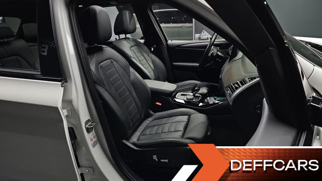 BMW X3 xDrive 30e M Sport купить на сайте DeffCars