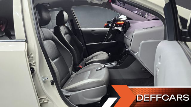 Kia MORNING Trendy купить на сайте DeffCars