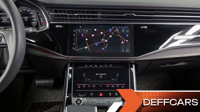 Audi Q7 45 TDI Quattro Premium купить на сайте DeffCars