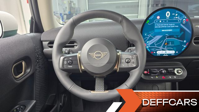 Mini COOPER Classic купить на сайте DeffCars