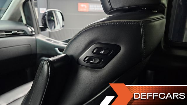 Hyundai STARIA L3.5 Lounge 9-Seater Inspiration купить на сайте DeffCars