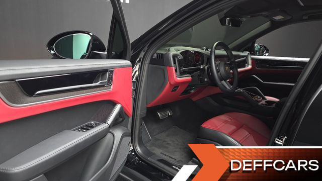 Porsche CAYENNE 3.0 купить на сайте DeffCars