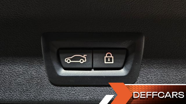 BMW X3 xDrive M40i Online Exclusive Edition купить на сайте DeffCars